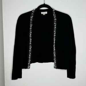 Black light cardigan Calvin Klein